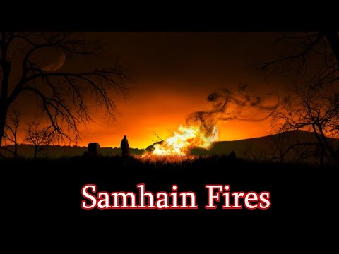 Samhain: The Rekindling of the Fire