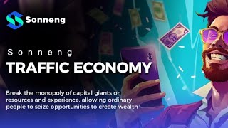 SONNENG || sonneng.net #trxmining #trxminingtoday #trxfreemining