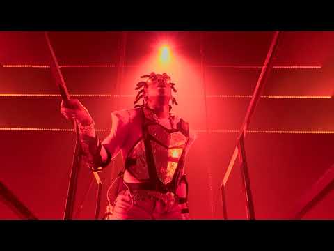 Rema - HOV Live Performance @ The O2 Arena, London