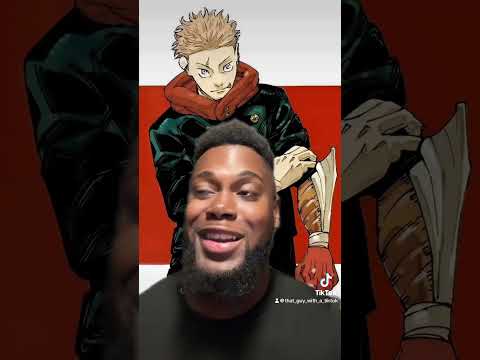 THE BOY WHO IS DEFINED BY WHAT HE CANNOT DO! | Jujutsu Kaisen