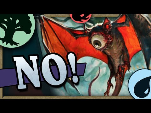 How to Absolutely NOT Play Magic the Gathering