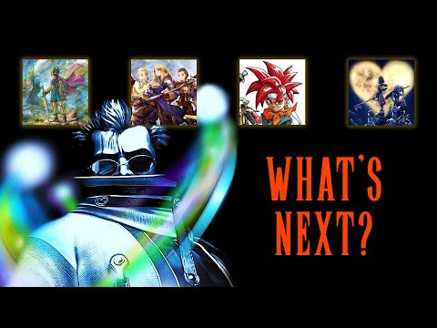 My Final Fantasy Mission Is Over - What Now? Upcoming Content For The Future!