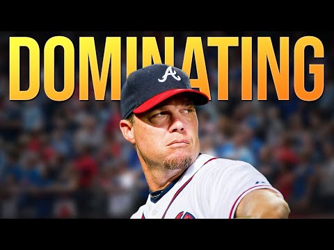 The UNMATCHED Brilliance of Chipper Jones