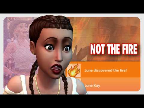 A Video ONLY Simmers Will Understand | Sims 4