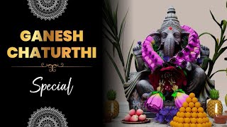 Celebrating the arrival of Lord Ganesha | Ganesh Chaturthi Special | ALLEN Career Institute