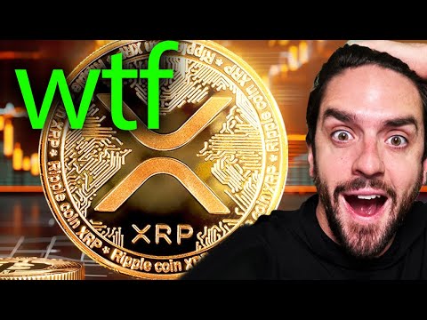 XRP BREAKING NEWS!!!