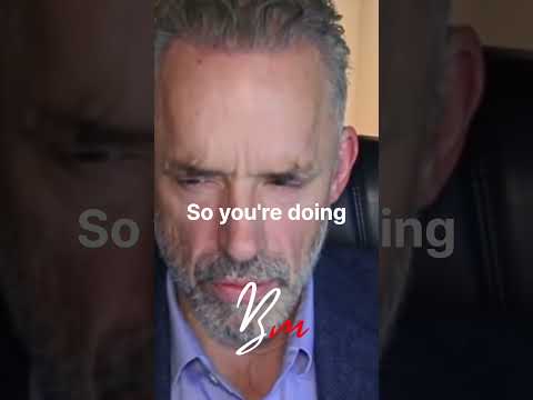 Why Values Matter - Jordan Peterson