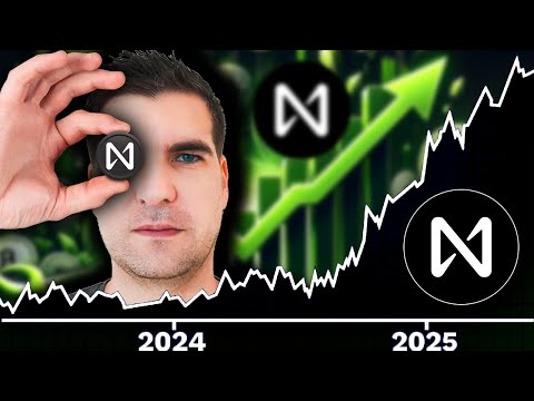 NEAR Protocol Price Prediction 2025 - How High Will It Go?