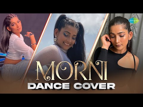 Morni | Dance Cover | Vartika Jha