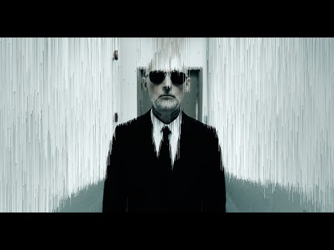 moby - 'dark days' ft. Lady Blackbird (Official Music Video)