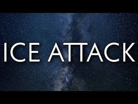 Future, Metro Boomin - Ice Attack (Lyrics)