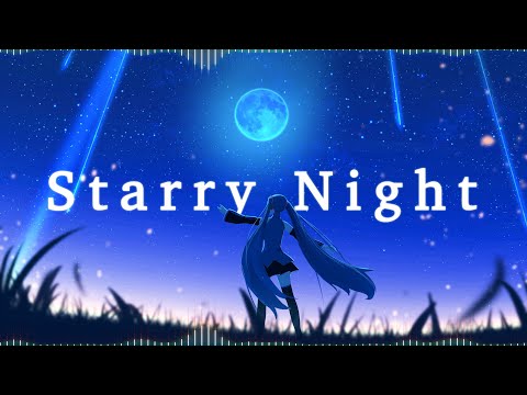 StarryNight / 初音ミク