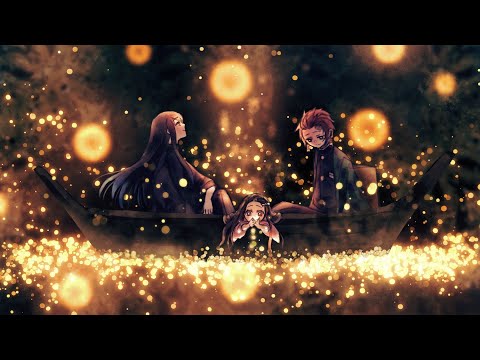 Mix/AMV - I See Fire - Ed Sheeran (Cover By Jasmine Thompson)