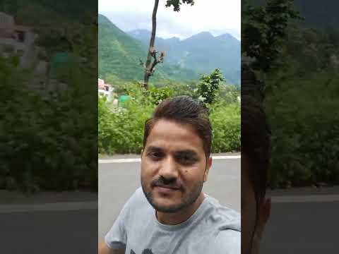 Aakhir Tumhein Aana hai #shorts #dehradun #dehradunvlogger #yalgaar #sanjaydutt