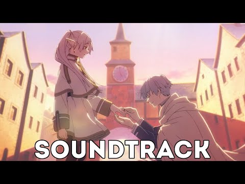 Himmel's Proposal 『 Eternal Love 』- Frieren: Beyond Journey's End Episode 14 OST 葬送のフリーレン (HQ COVER)