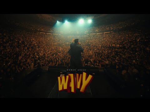 WAVY (OFFICIAL VIDEO) KARAN AUJLA | LATEST PUNJABI SONGS 2024