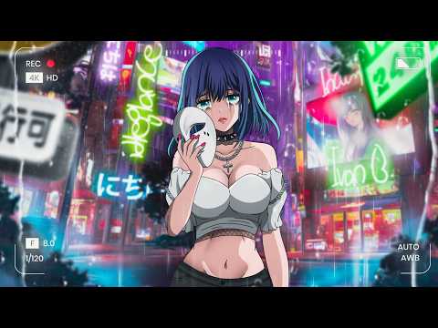 Ivan B - Incomplete [Lyrics x AMV]