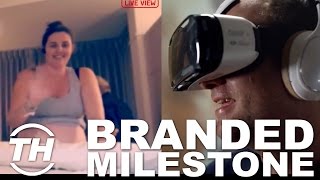 Top 4 Milestone Moments | Branded Milestone