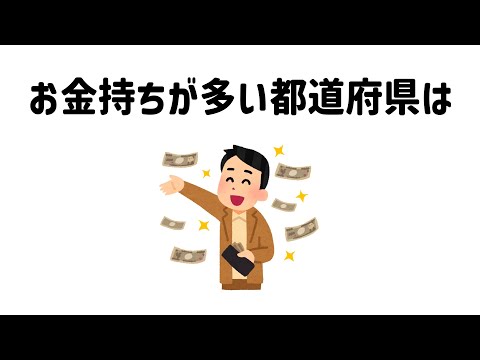 9割が知らない面白い雑学