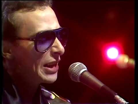 Graham Parker - Hey Lord Don't Ask Me Questions