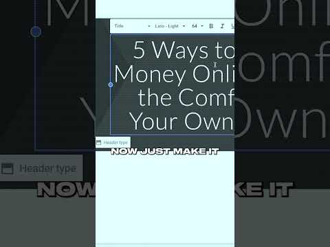 Laziest way for Beginners to make $487/Hour Online (No Skills Required)