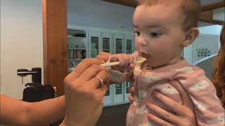 Toxic metals in baby food products: Consumer Reports testing