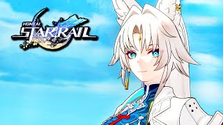 Honkai Star Rail 2.4 - New Trailblaze Story Quest Full Walkthrough