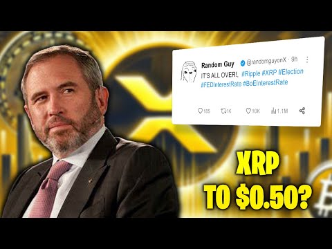 Ripple XRP: Time To Cool OFF?!