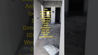 New independent Duplex house for sale @ Rs 85L Ameenpur/Beeramguda Call 8885344433