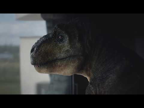 Audi - The Comeback (King Rex)