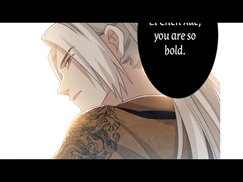 Loulan Curse Tyrant Pampered Me Chapter 154 - Manga Kiss