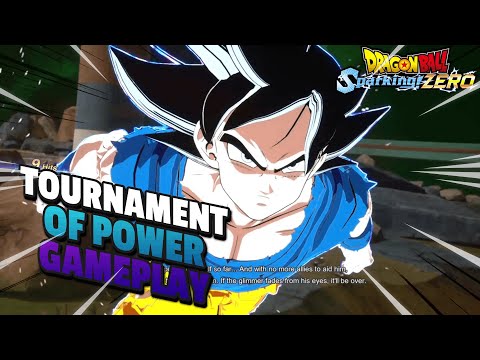 CAN GOKU DEFEAT JIREN? [FULL TOP GAMEPLAY]