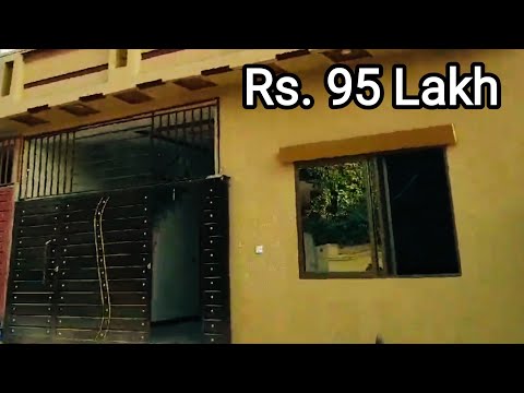 House for sale in Islamabad with price | most affordable house