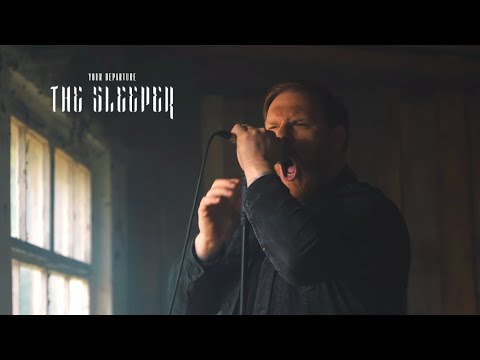 The Sleeper - Your Departure (Official Music Video)