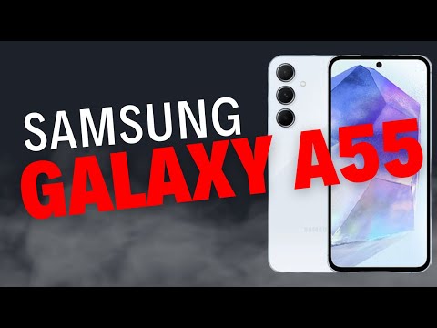 🚀 Unveiling Samsung Galaxy a55 | Ultimate Features and Design! #samsung #galaxyaseries