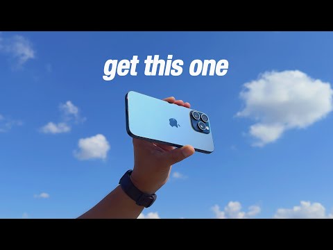 iPhone 15 Pro Max: Testing the Cameras & Video Features!