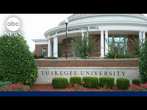 1 killed, 16 injured when gunfire erupts at Tuskegee University homecoming