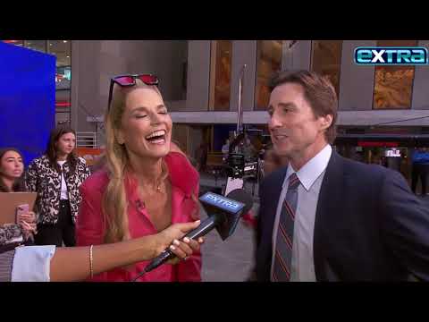 Luke Wilson Wants to Do ‘LEGALLY BLONDE 3’ After ‘Today’ Halloween (Exclusive)