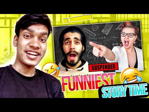 Funniest Story I Ever Heard 🤣| Storytime