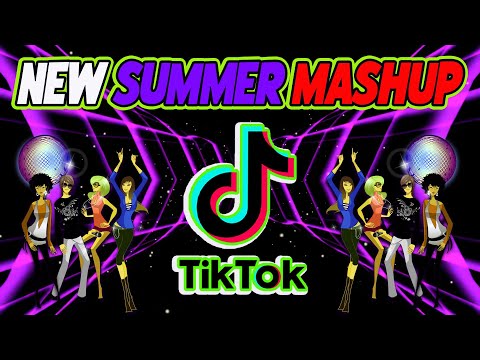 🏖️SUMMER TIKTOK MASHUP REMIX 2024 🔥 TIKTOK NONSTOP REMIX💥VIRAL TIKTOK DISCO REMIX 2024