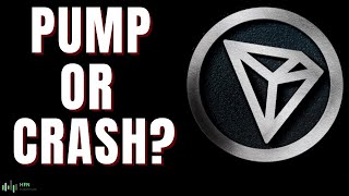 TRON TRX Next BIG Move Uncovered!!! TRON Price Prediction - TRX Crypto News Today