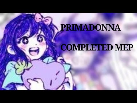 PRIMADONNA MEP || 60K SPECIAL