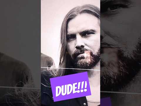 DUDE!!!...I DIDN'T KNOW - Bob Seger #comedy #celebritylookalike #bobseger