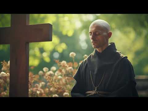 Gregorian Chants: Agnus Dei | The Prayer of the Benedictine Monks