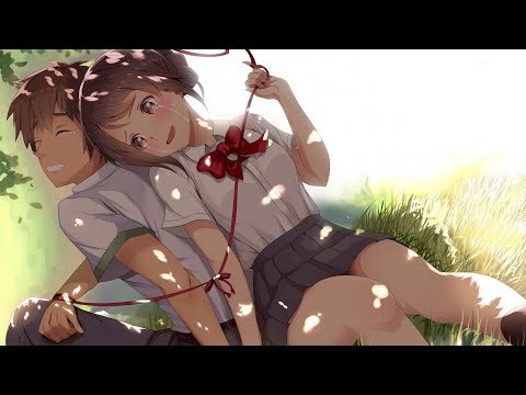 Kimi no Na Wa (Your Name) Music Compilation