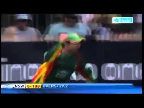 Incredible Diving Catch | Don't hit in air Superman is fielding | Great cricket