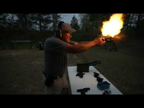 Muzzle Flash!!!