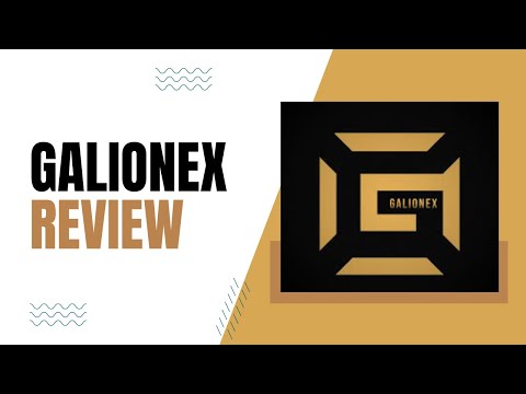 GalionEx review