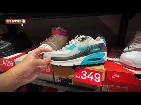 SUPER AFFORDABLE AND ORIGINAL NIKE SHOES FOR WOMEN IN RIYADH SAUDI ARABIA