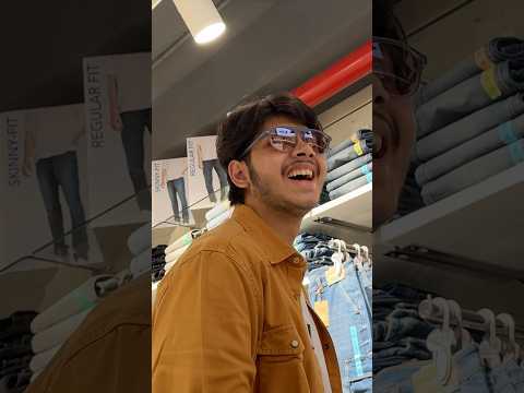 Ultimate Shopping Challenge with co-creators #trendingshorts #foryou #shorts #ytshorts #trending